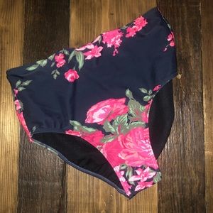 Albion Swim Bottoms